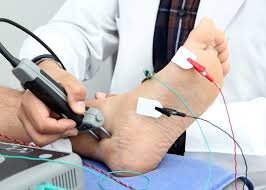 ⁠Nerve Test