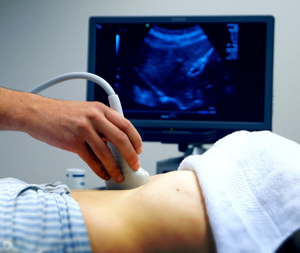 Ultrasound