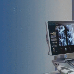 Ultrasound Whole Abdomen