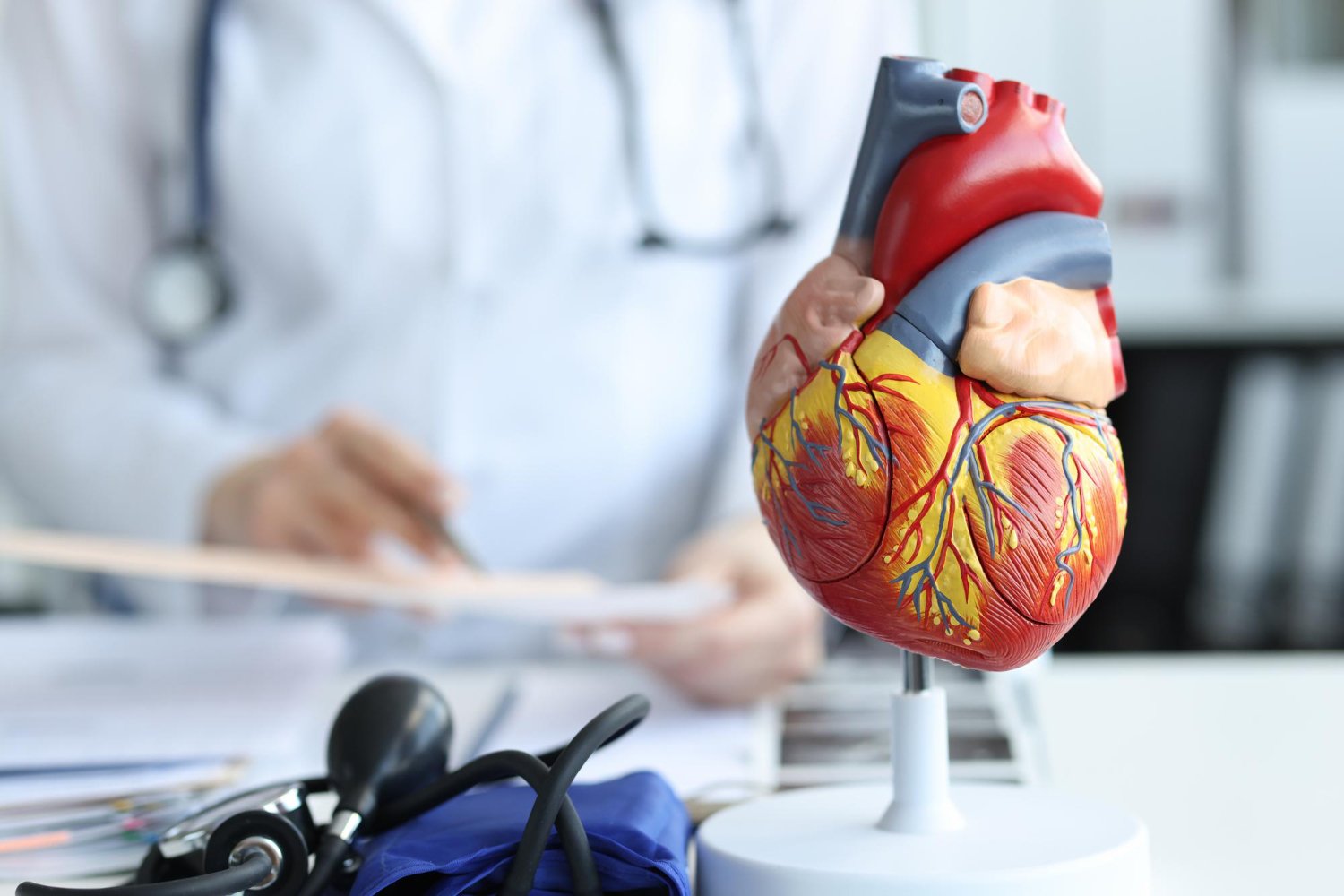 Heart Test