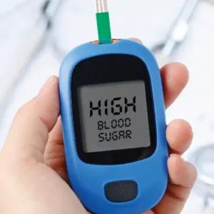 HbA1c Test