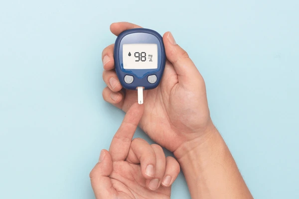 Diabetes Test
