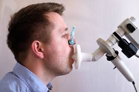 Lung Test